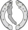 MGA M679 Brake Shoe Set